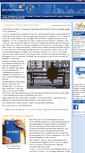 Mobile Screenshot of kirchenfenster-online.de